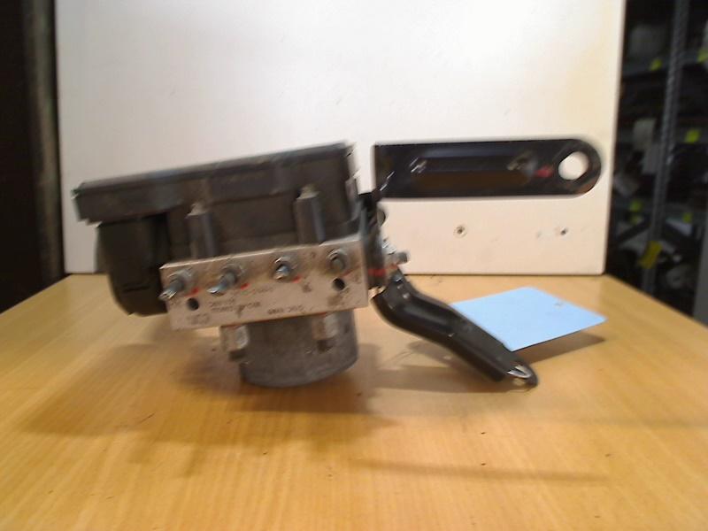 Abs Pomp Suzuki SX4 (EY/GY) (2006-06/2012-12), Gebruikt, Suzuki Deutschland GmbH, Kontakt@suzuki.de, Suzuki-Allee 7, Bensheim 64625, , Duitsland