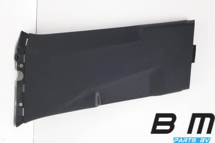 B-stijl bekleding links onder Audi A1 GB 82G867239A, Auto-onderdelen, Gebruikt