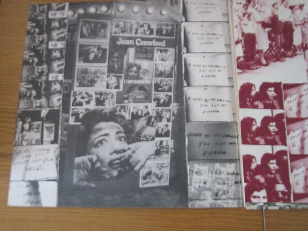 The Rolling Stones 7 LP's in een zeer goede staat!, Cd's en Dvd's, LP, Gebruikt, Ophalen of Verzenden, 12 inch