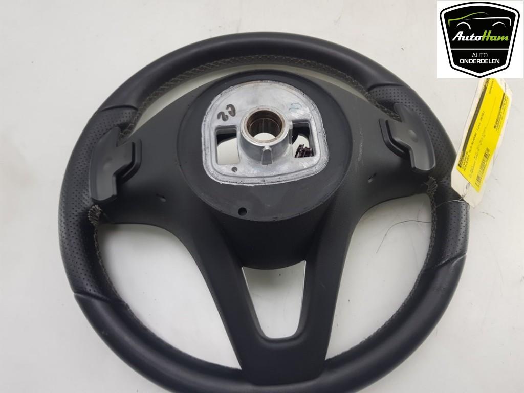 Stuur Mercedes-Benz GLA (156.9) 2016 A0014609503, Gebruikt, Mercedes-Benz AG, Mercedes-Benz, Mercedesstraße 120, Stuttgart 70372, , Duitsland