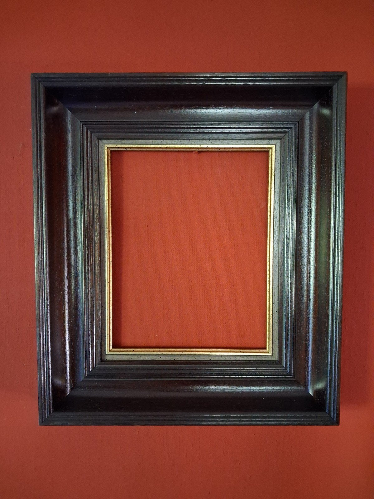 Schilderijlijst 044. 24,5x30,5 cm, Ophalen of Verzenden, Schilderijlijst