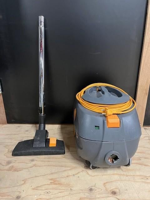 Te koop: 3 stofzuigers – o.a. Taksi AERO8, Gebruikt, Stofzuiger, Minder dan 1200 watt, Ophalen