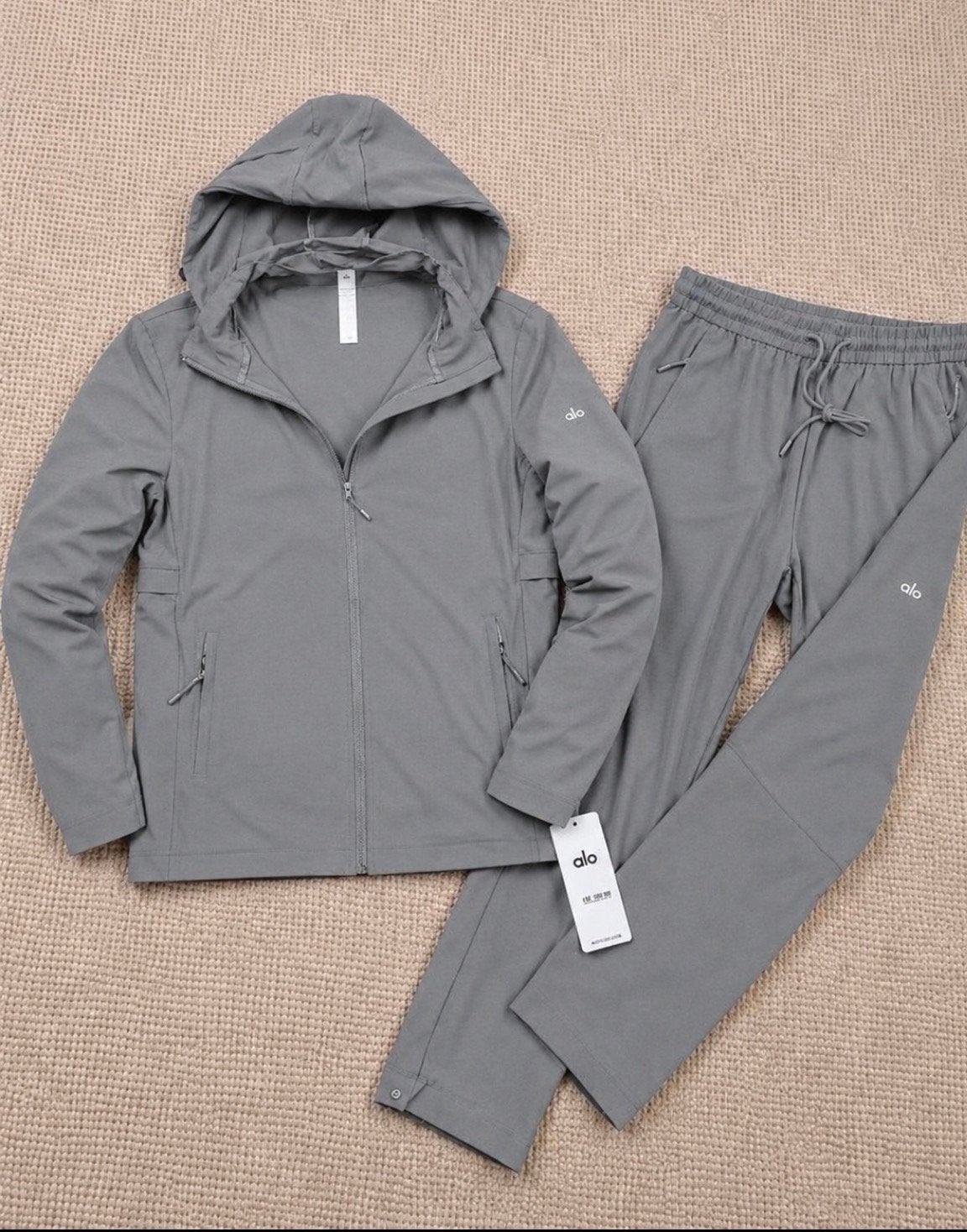 Alo trainingspak, Kleding | Heren, Sportkleding, Verzenden, Nieuw