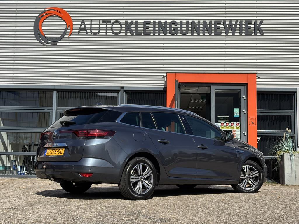 Renault Mégane Estate 1.3 TCe Intens / Head up Display / Tr, Voorwielaandrijving, 12 maanden, Gebruikt, Euro 6