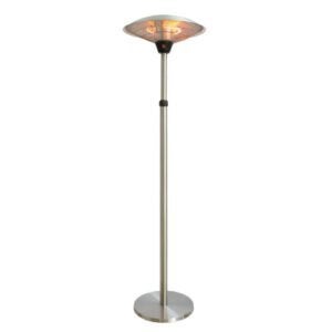 heater, Ophalen, Zo goed als nieuw, Overige