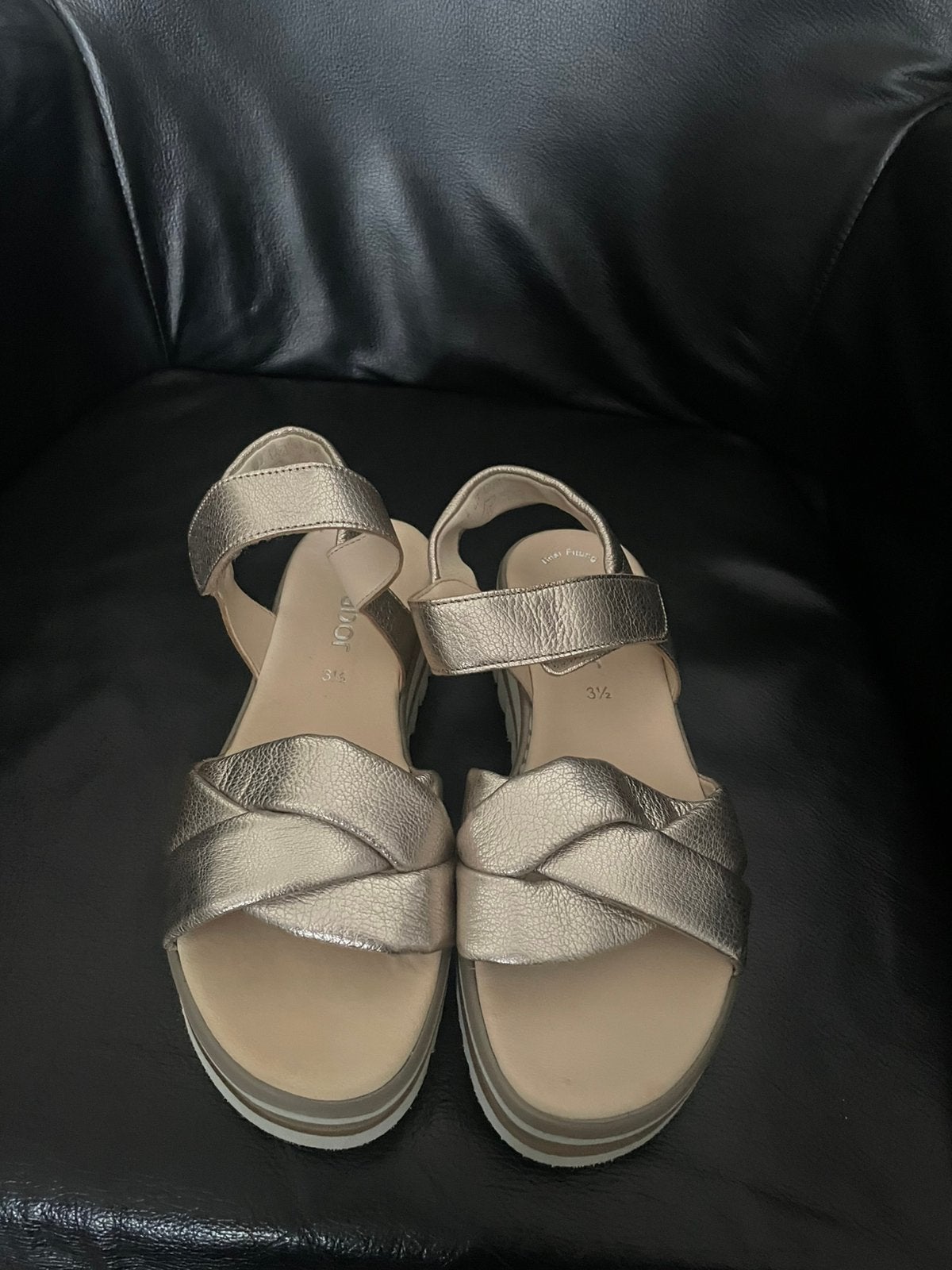 Gabor, Ophalen of Verzenden, Nieuw, Sandalen of Muiltjes