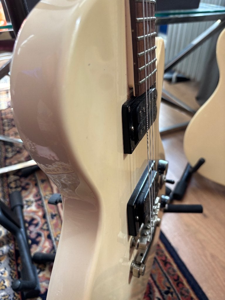 gitaar Epiphone Special II ( made in China ), Ophalen, Zo goed als nieuw, Solid body, Epiphone