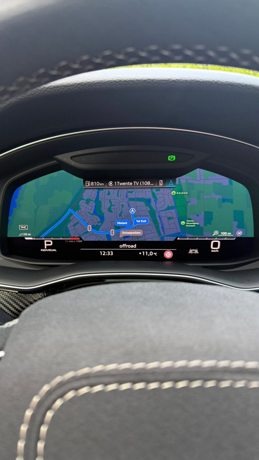 Audi MH2P Apple/Google/Waze maps programmeren audi cockpit!, Ophalen, A, A, A