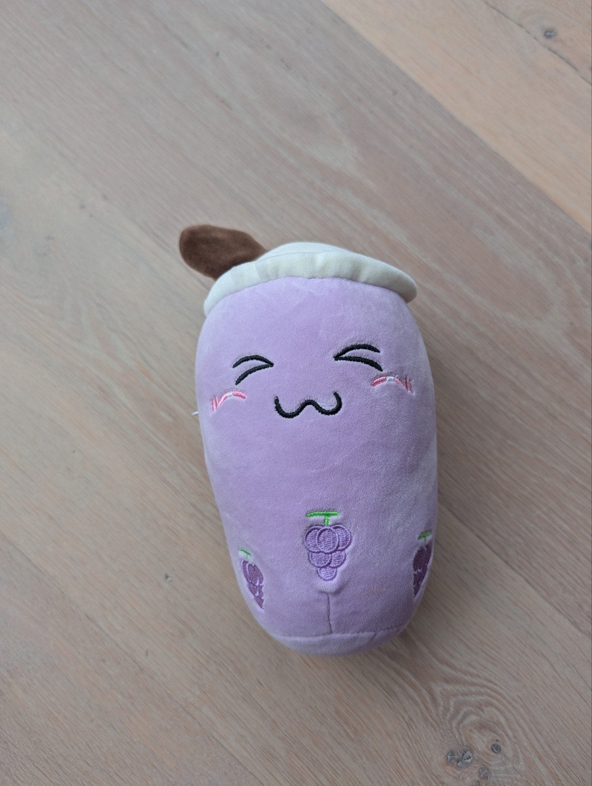 Leuke knuffel, Ophalen of Verzenden