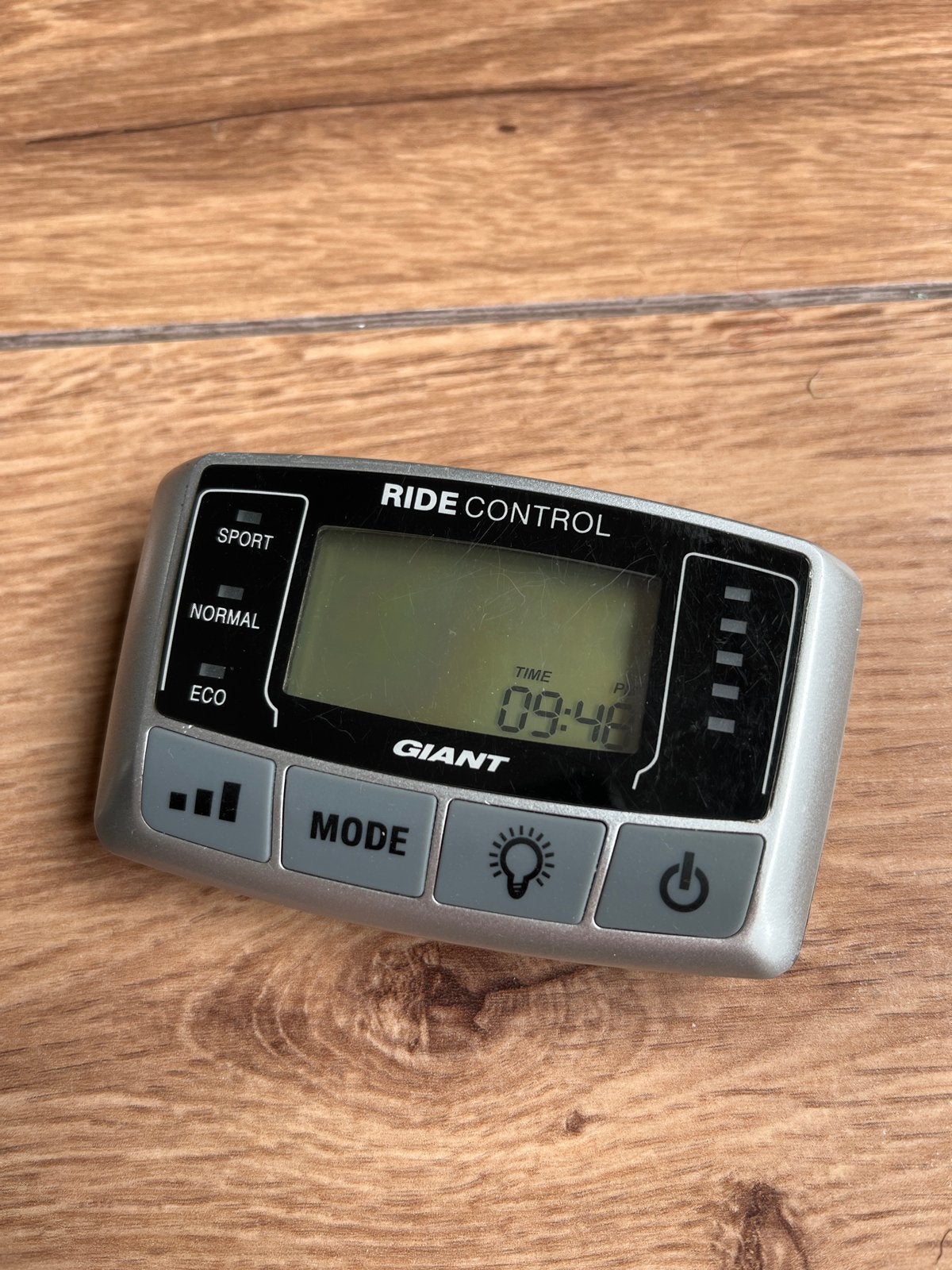 Giant RideControl Display voor E-bike, Ophalen of Verzenden, Gebruikt