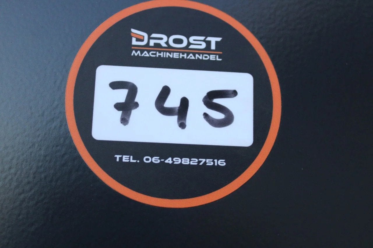 Still RX60 30 heftruck elektrische accu 86% triplex lepelver, 3000 tot 4000 kg, Elektrisch, Heftruck, Still