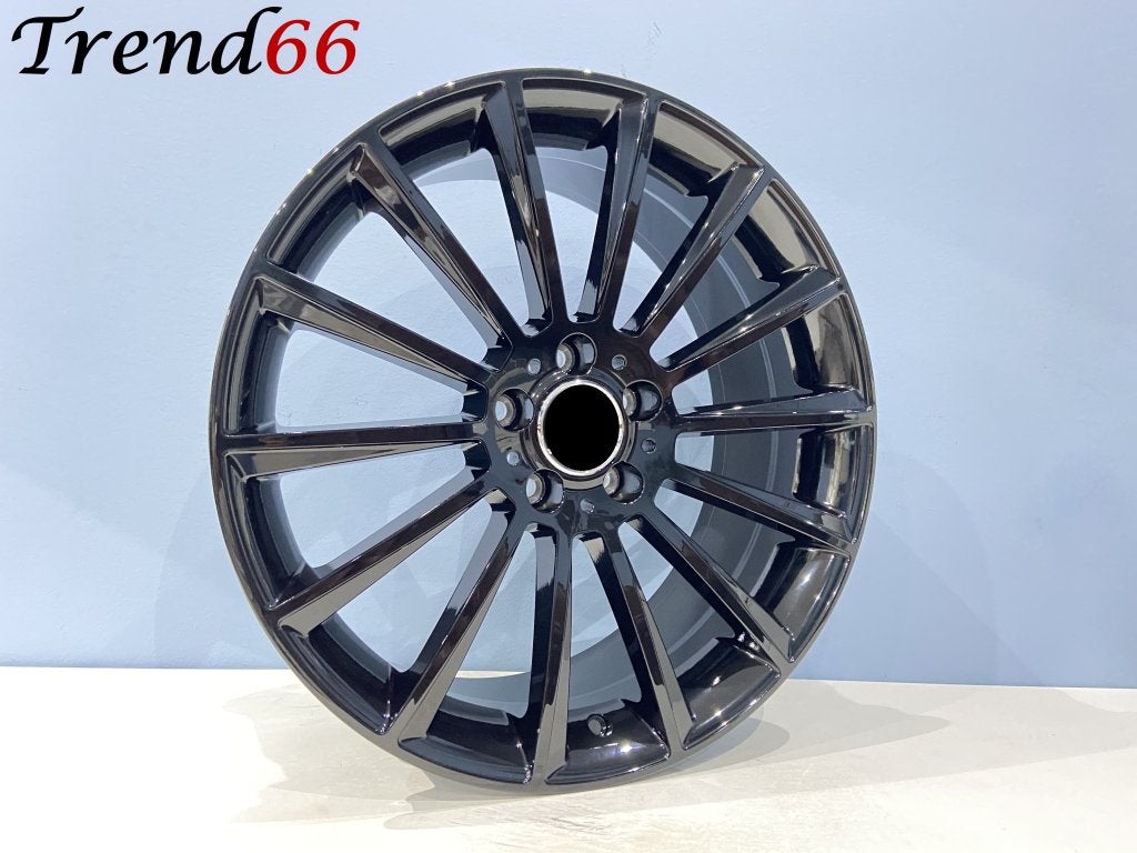 5x112 19'' Velgen AMG Mercedes A B C E S V Klasse GLA W205, Auto-onderdelen, Banden en Velgen, Velg(en), Niet ingevuld, Nieuw
