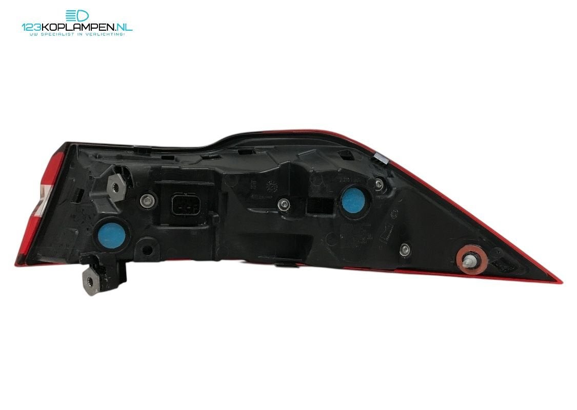 BMW 5 G60 Sedan achterlicht links LED, Gebruikt, -, Verzenden, -