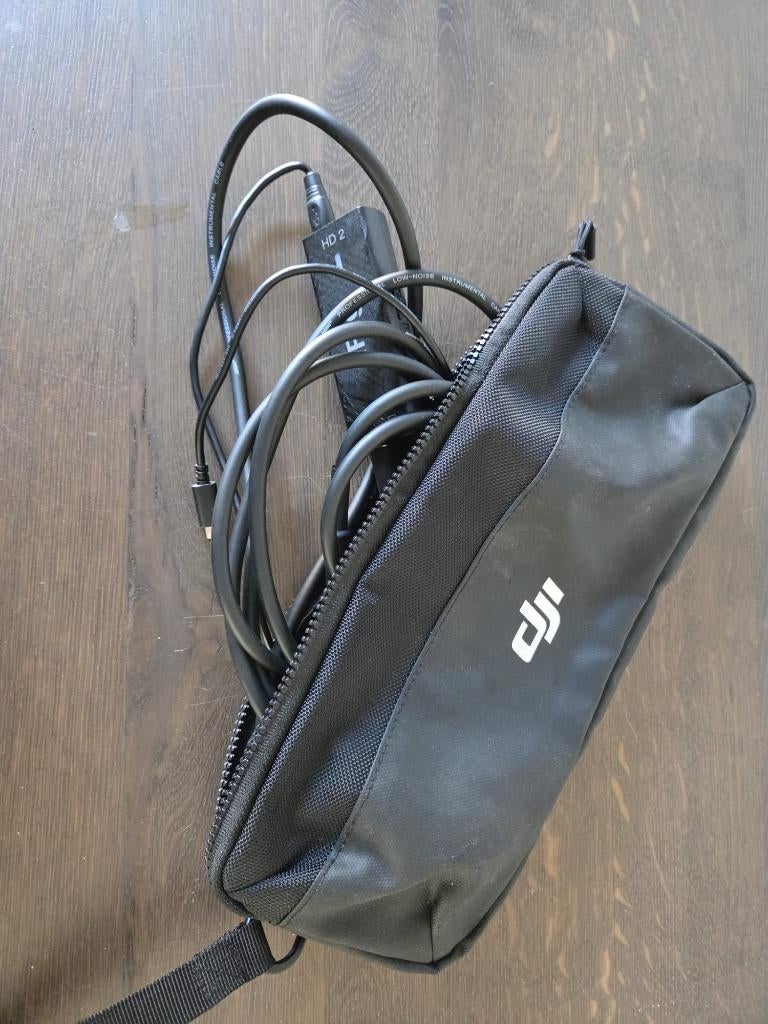 IK Multimedia iRig 2 - Gitaar interface voor iOS en macOS, Ophalen of Verzenden, Gebruikt, Instrumentmicrofoon