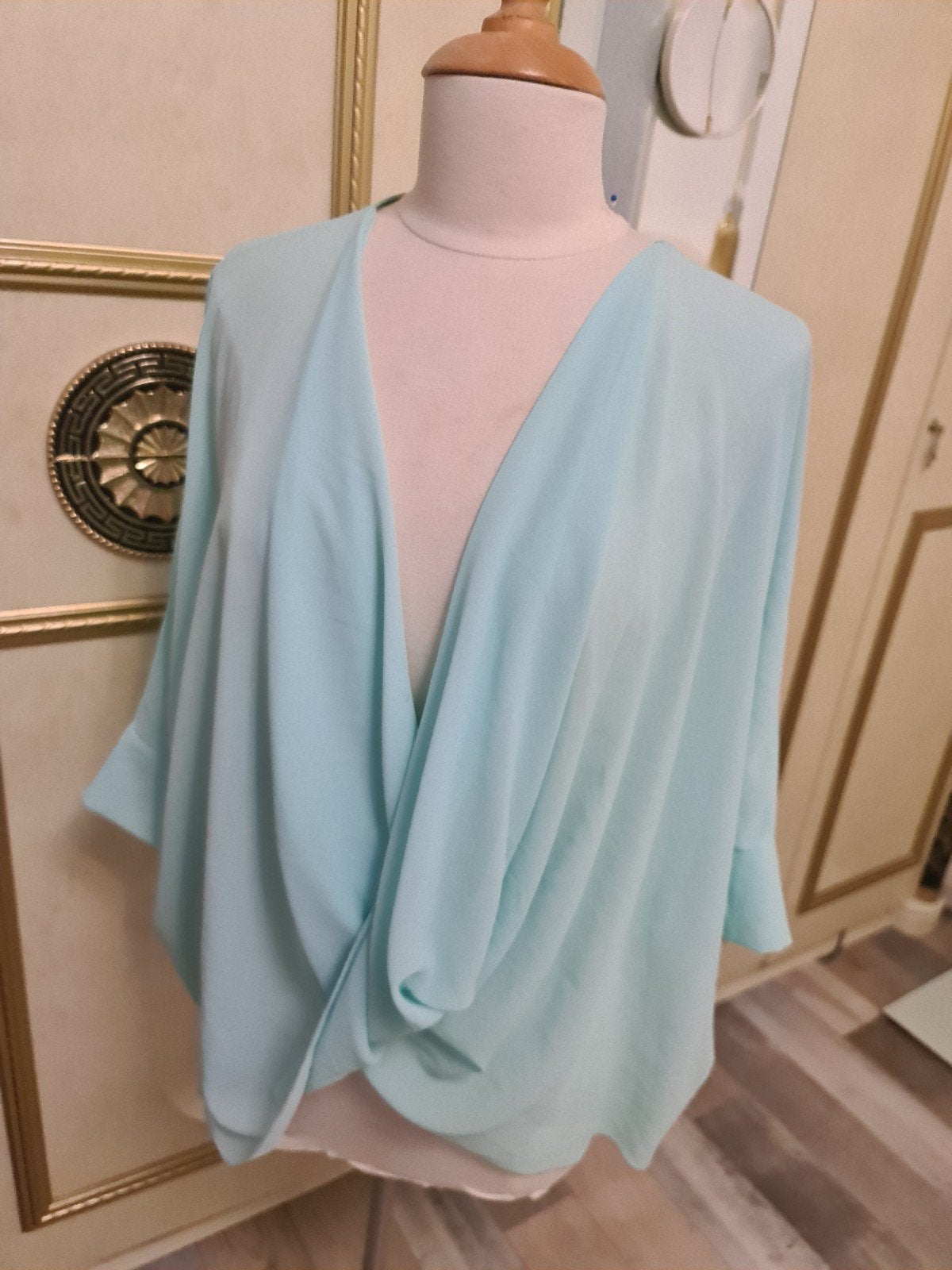 blouses nieuw, Kleding | Dames, Ophalen of Verzenden, Nieuw