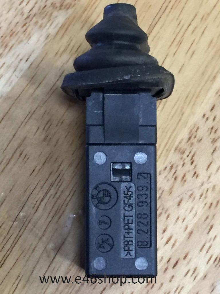 Tankklep stoot rubber  BMW zie fotos welke modellen, Auto-onderdelen, Elektronica en Kabels, Gebruikt, -, -, Ophalen of Verzenden
