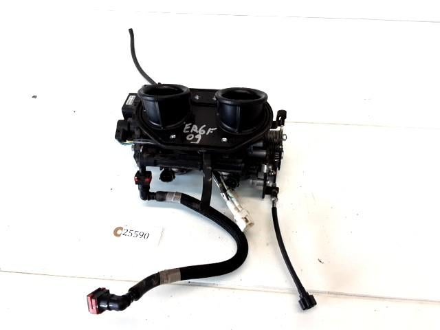 ER6F 2009 - 2011 Kawasaki Injectorbody D1-57727
