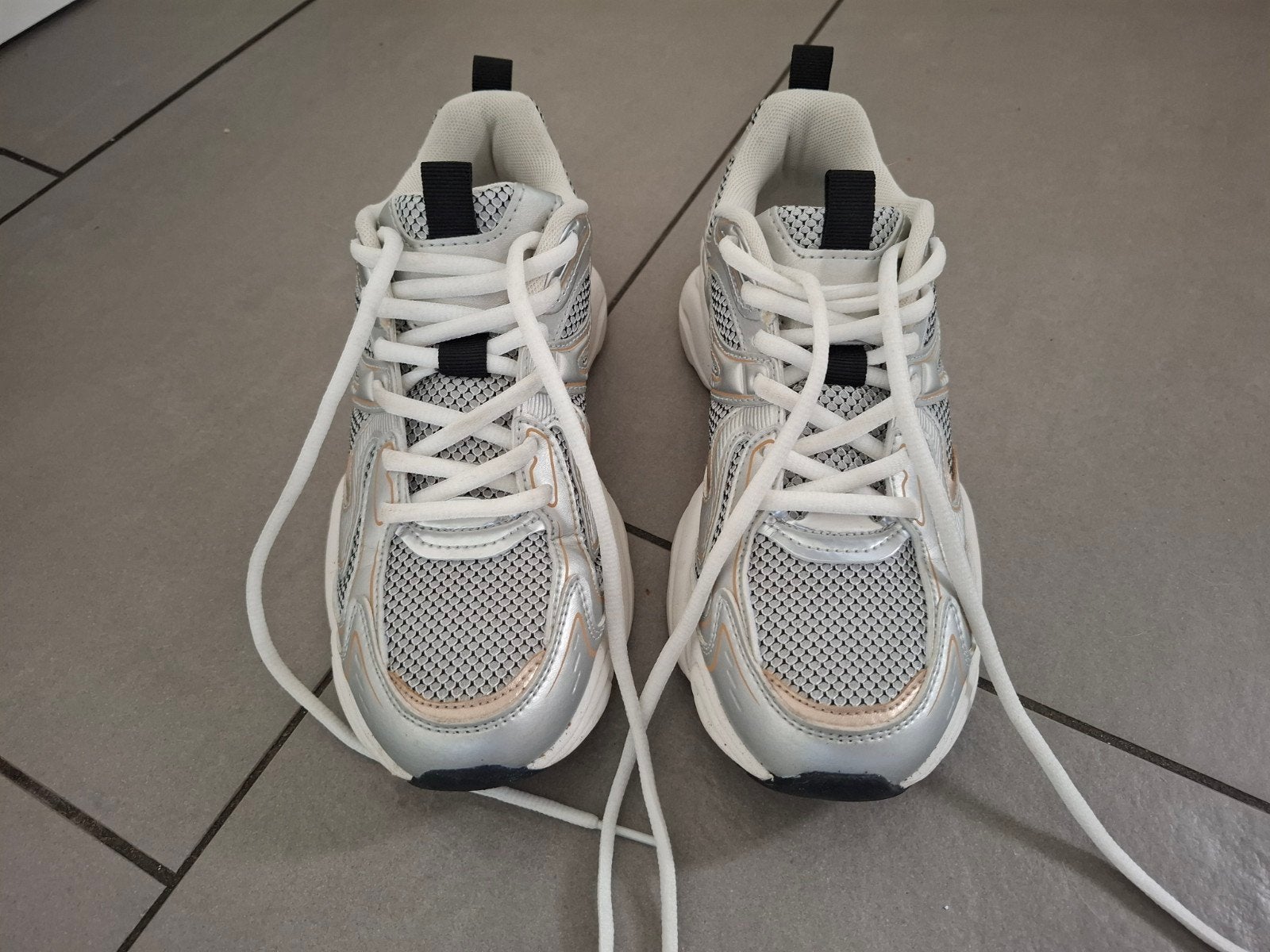 Sacha sneakers maat 37, Kleding | Dames, Schoenen, Wit, Ophalen of Verzenden, Sneakers of Gympen, Sacha