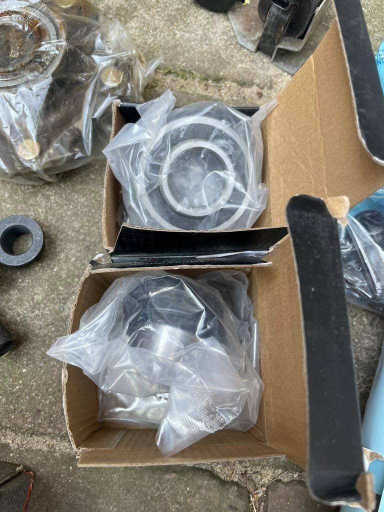 gebruikte onderdelen voor een Suzuki Vitara, Ophalen of Verzenden, Nieuw, Suzuki