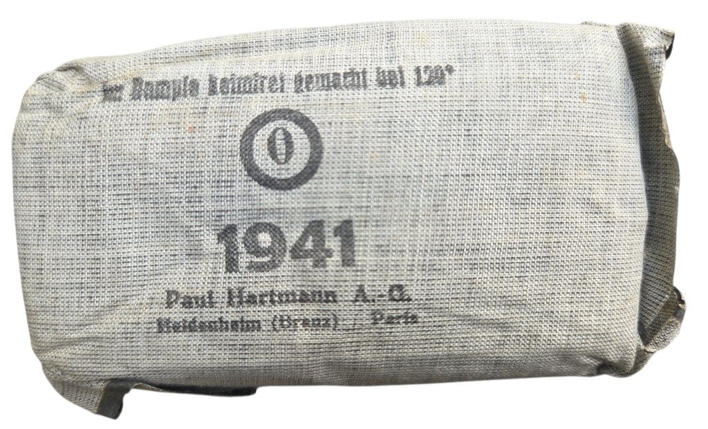 duits ww2 verband in nette staat, Verzamelen, Ophalen of Verzenden, Duitsland