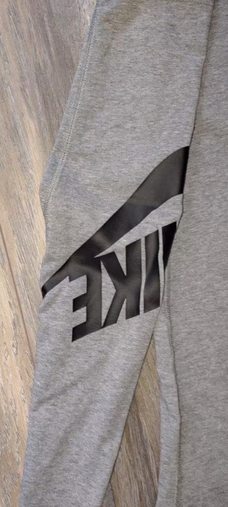 Nike Legging, Ophalen of Verzenden, Nieuw, Zwart, Overige typen