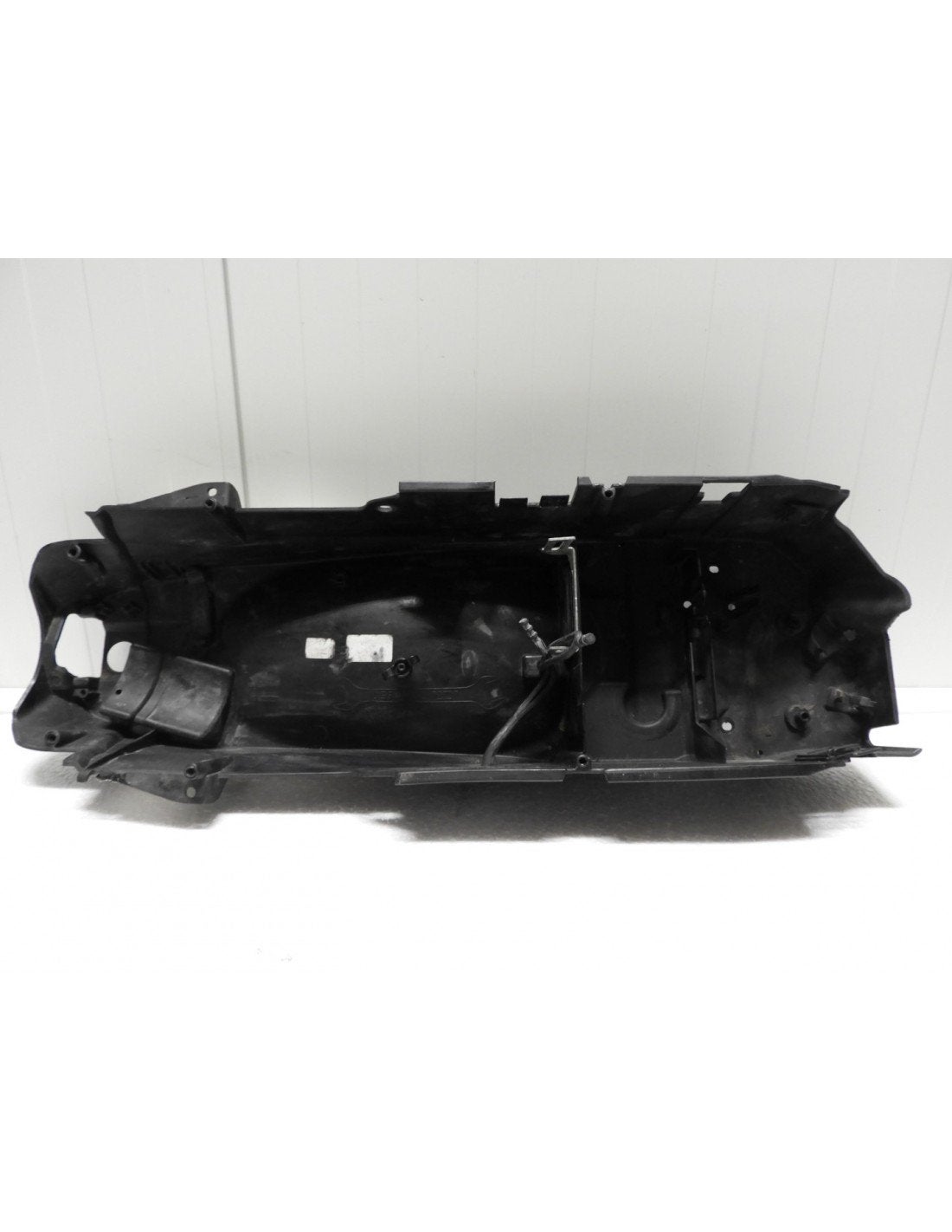 990 SMT 2008 - 2013 KTM Batterijbak D1-42701