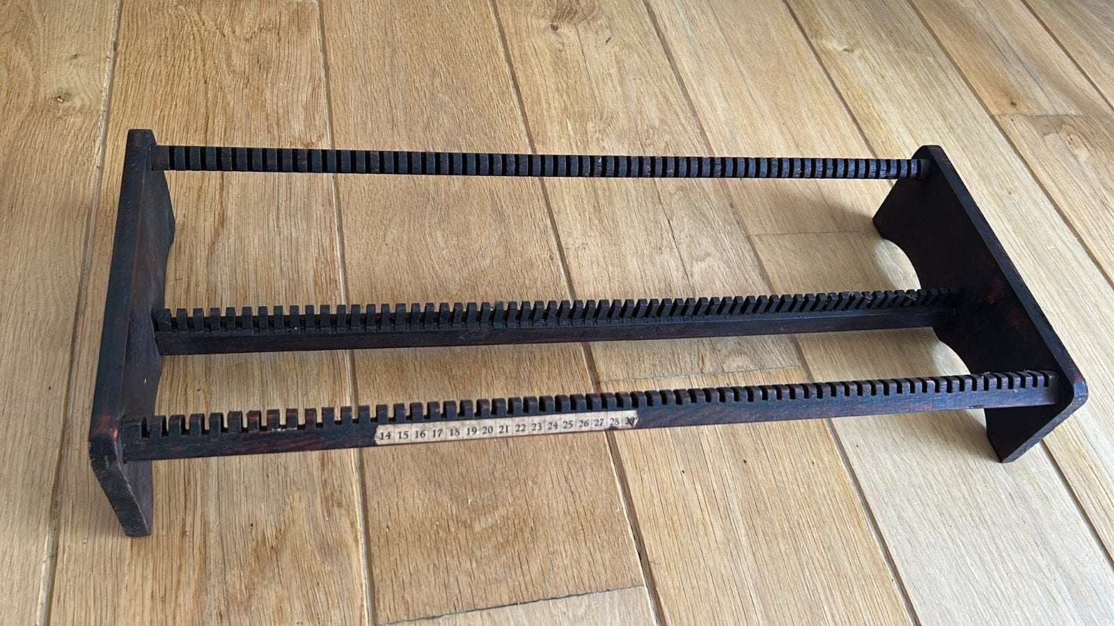LP houder, Verzamelen, Retro, Ophalen of Verzenden