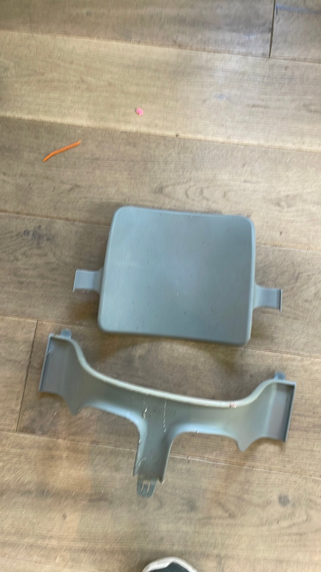 Bay stoel trip trap, Ophalen, Gebruikt, Meegroeistoel