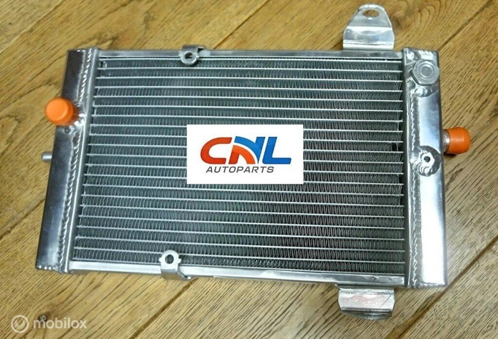Radiateur voor 2003-2009 Kawasaki KFX700 KSV A/B/C 700 03-09