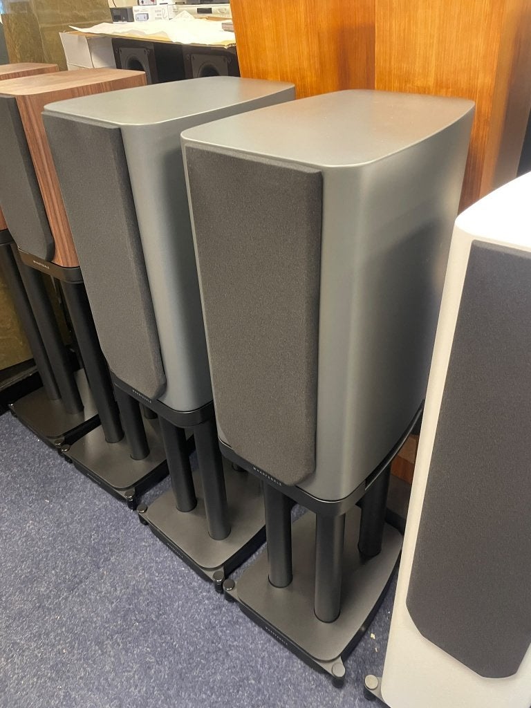 Wharfedale EVO 5.2, ., Wharfedale, Nieuw, Ophalen of Verzenden