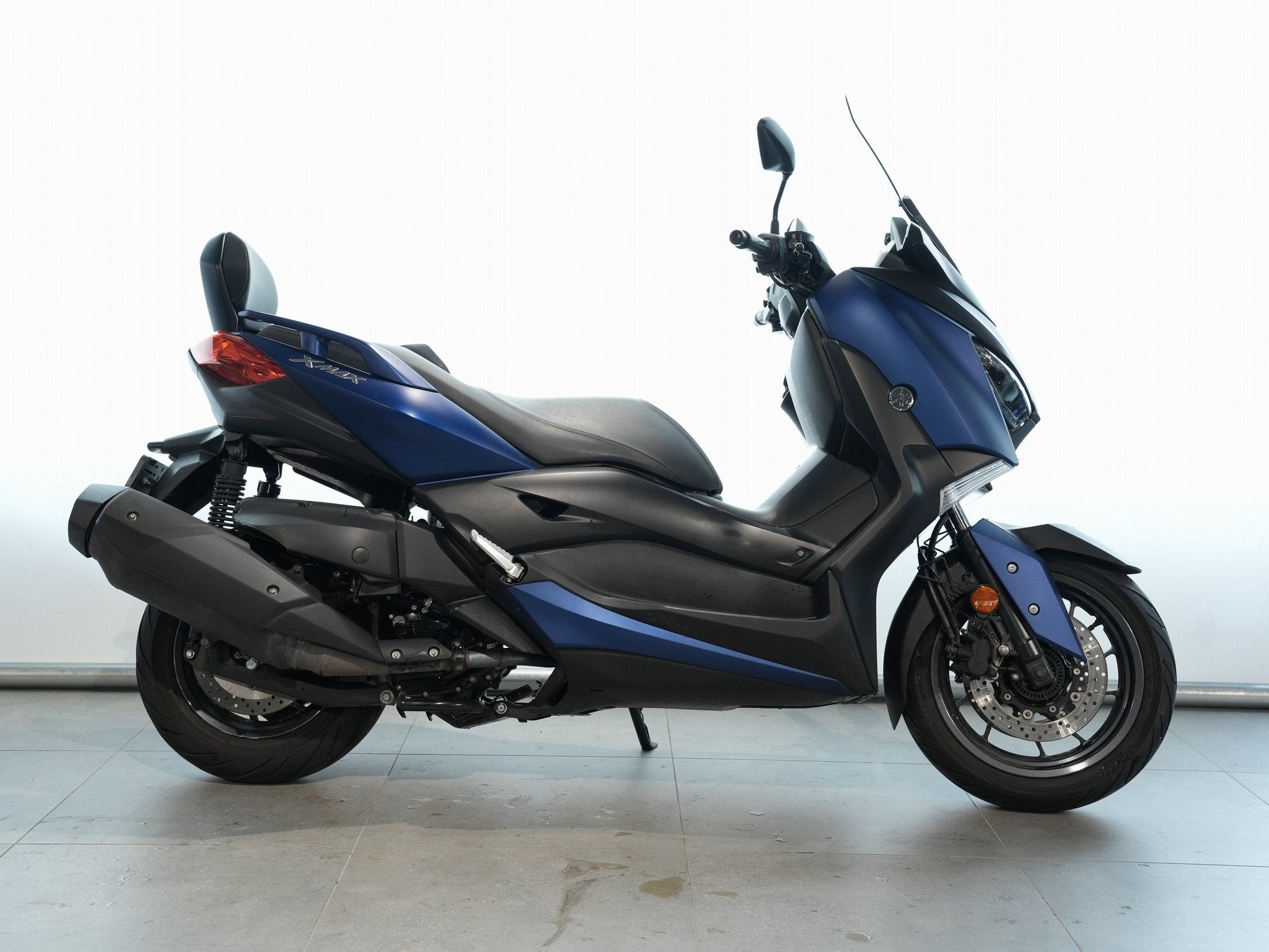 Yamaha X MAX 400 ABS (bj 2018), Motoren, Motoren | Yamaha, 400 cc, Scooter, Klantenservice@yamaha-motor.nl, Koolhovenlaan 101
1119 NC  Schiphol-Rijk, NL