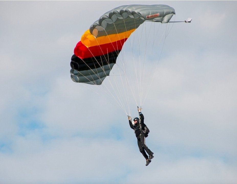 Cadeaubonnen Tandemvlucht Paragliding Holland, Sport en Fitness, Zweefvliegen en Paragliding, Ophalen of Verzenden, Nieuw, Overige typen