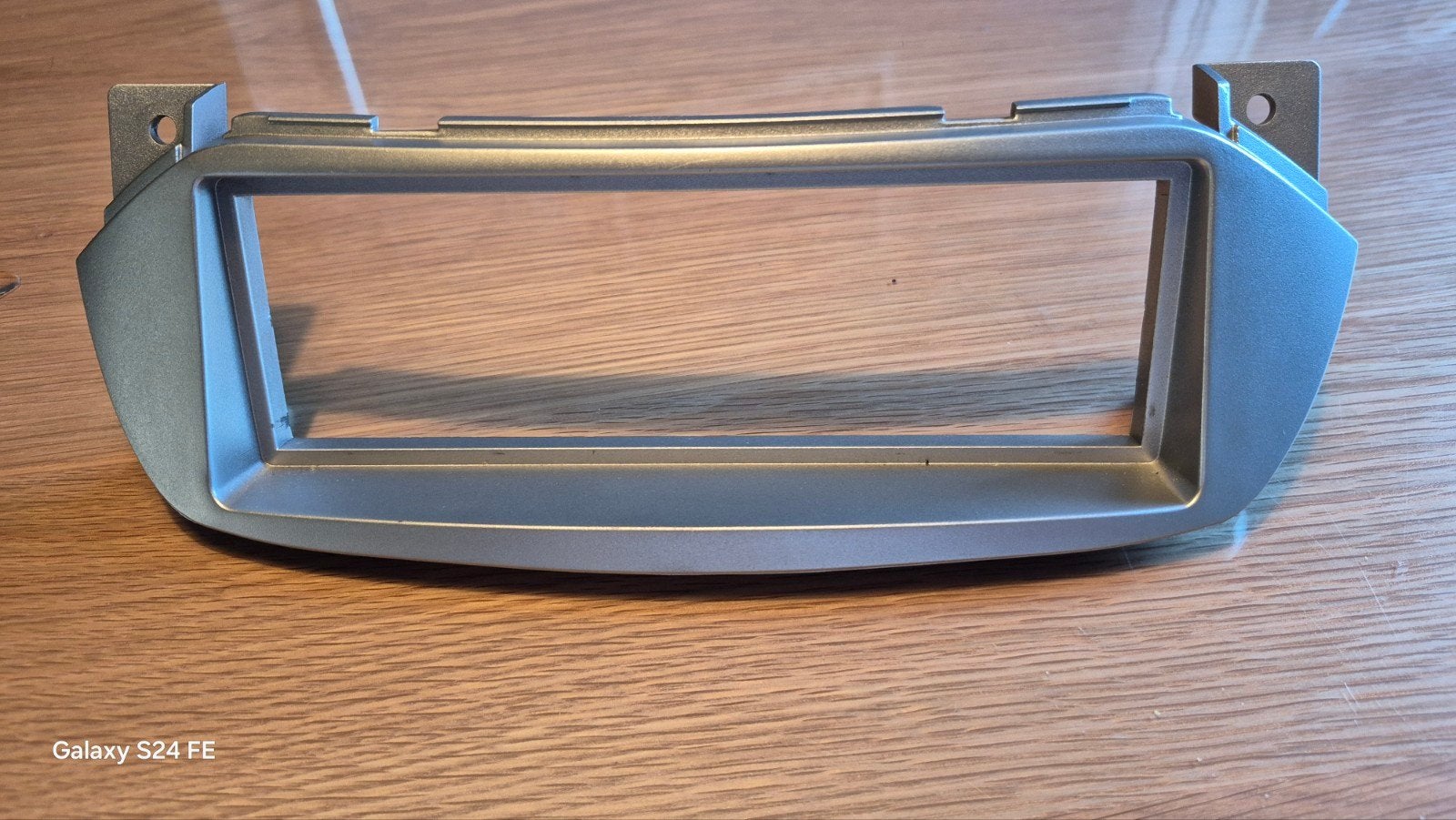 nissan pixo radio ombouw frame, Ophalen of Verzenden, Nieuw