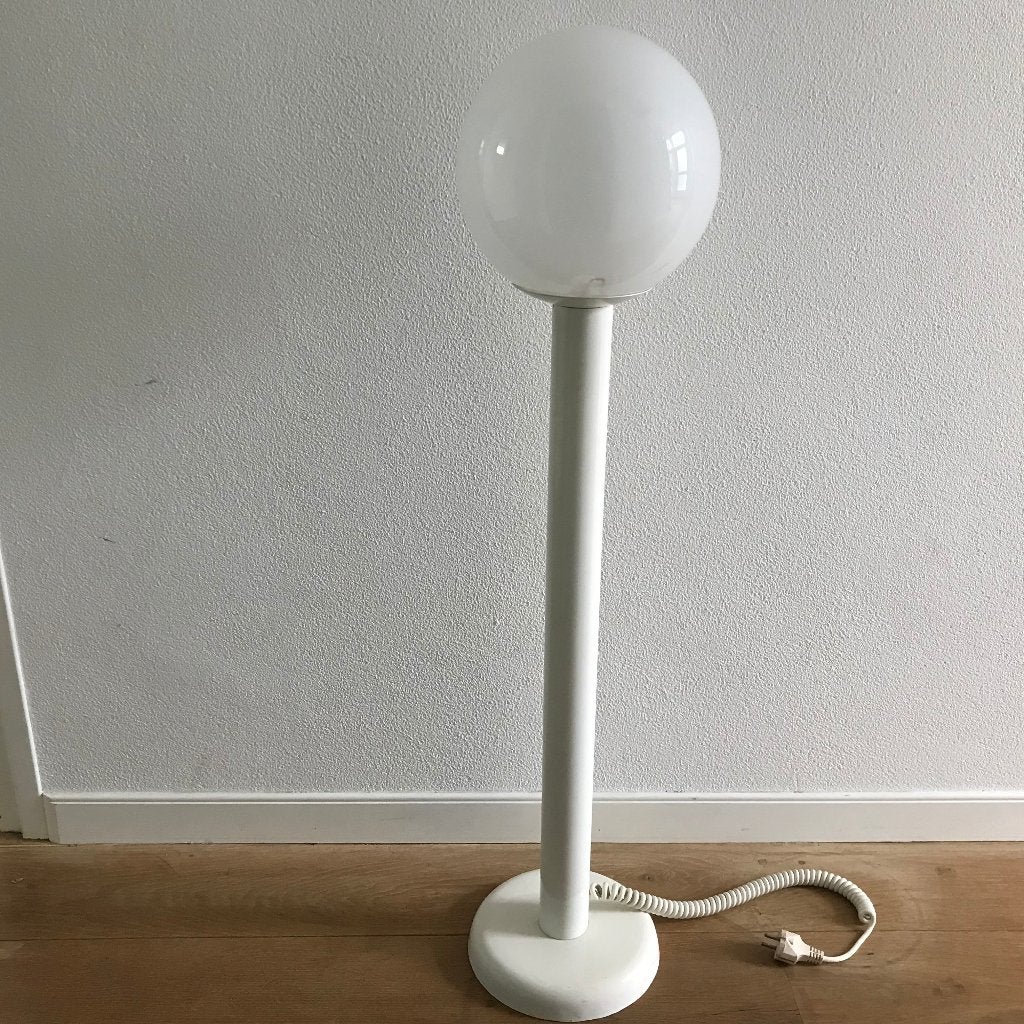 Gepo Woja Holland vloerlamp lamp mushroom retro, Ophalen of Verzenden, Nvt, 150 tot 200 cm, Nvt