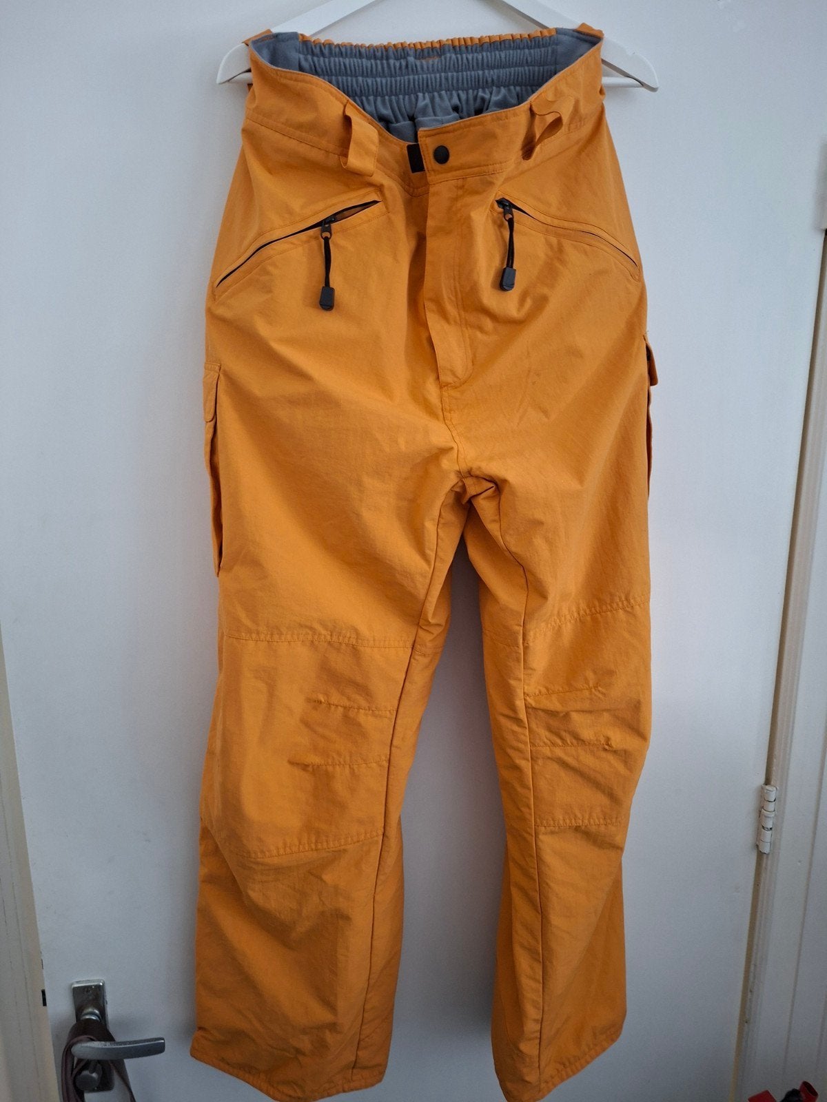 Drift snowboard skibroek wintersport maat XL als nieuw, Ophalen of Verzenden, Zo goed als nieuw, Maat 56/58 (XL), Broek