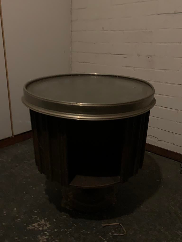 Wijntafel antiek, Antiek en Kunst, Antiek | Meubels | Tafels, Ophalen