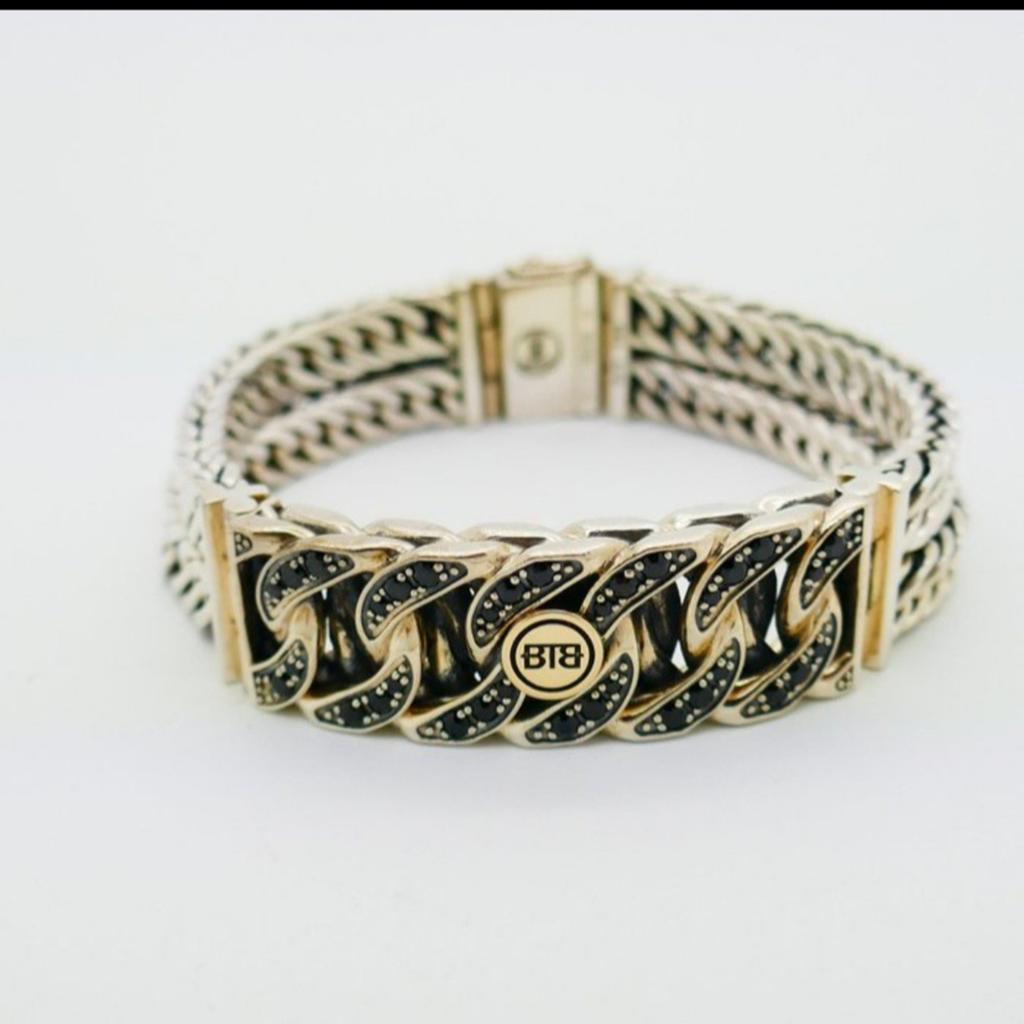 Buddha to Buddha, Ophalen of Verzenden, Zo goed als nieuw, Zilver, Zilver