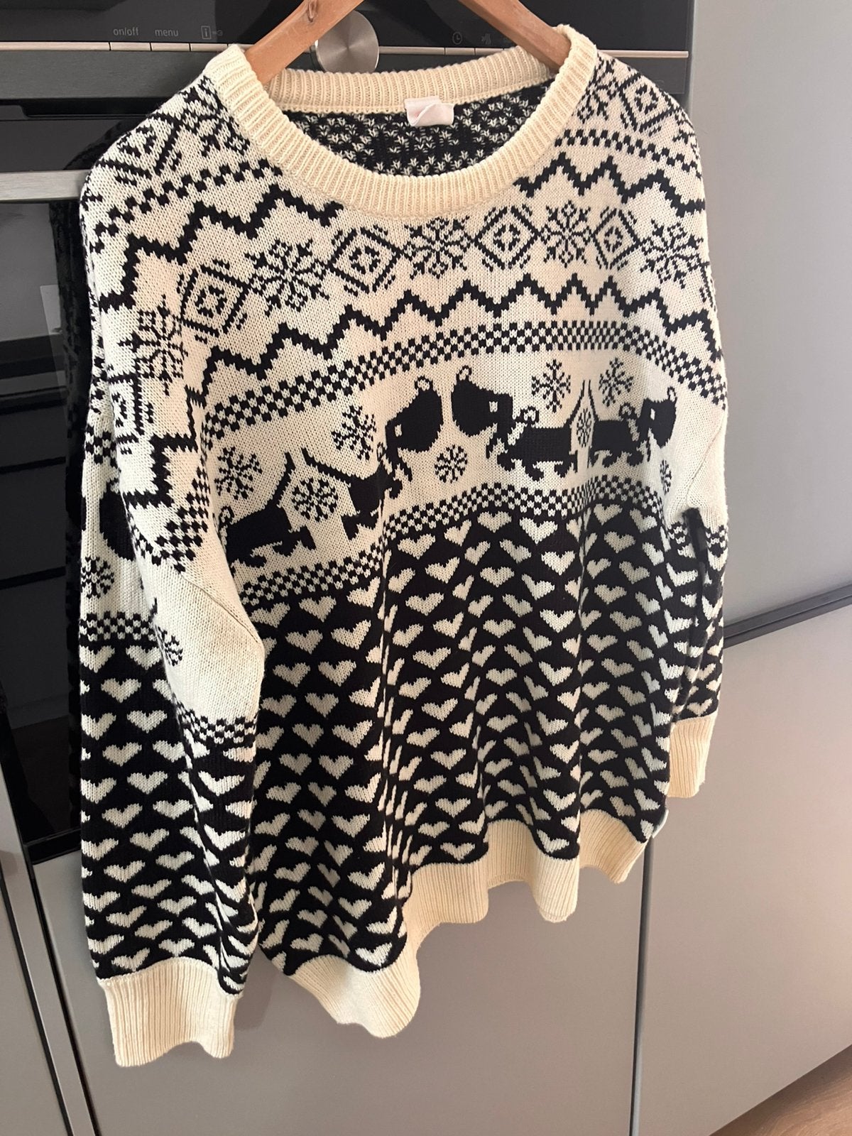 Takkie trui xl, Ophalen of Verzenden, Gedragen, Maat 46/48 (XL) of groter