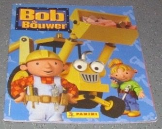 Bob de Bouwer boekjes, Ophalen of Verzenden, Gelezen, 3 tot 4 jaar