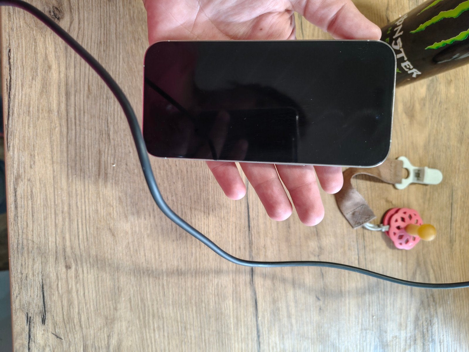 iPhone 14 Pro - Zo goed als nieuw, Telecommunicatie, Mobiele telefoons | Apple iPhone, Ophalen of Verzenden, Zo goed als nieuw