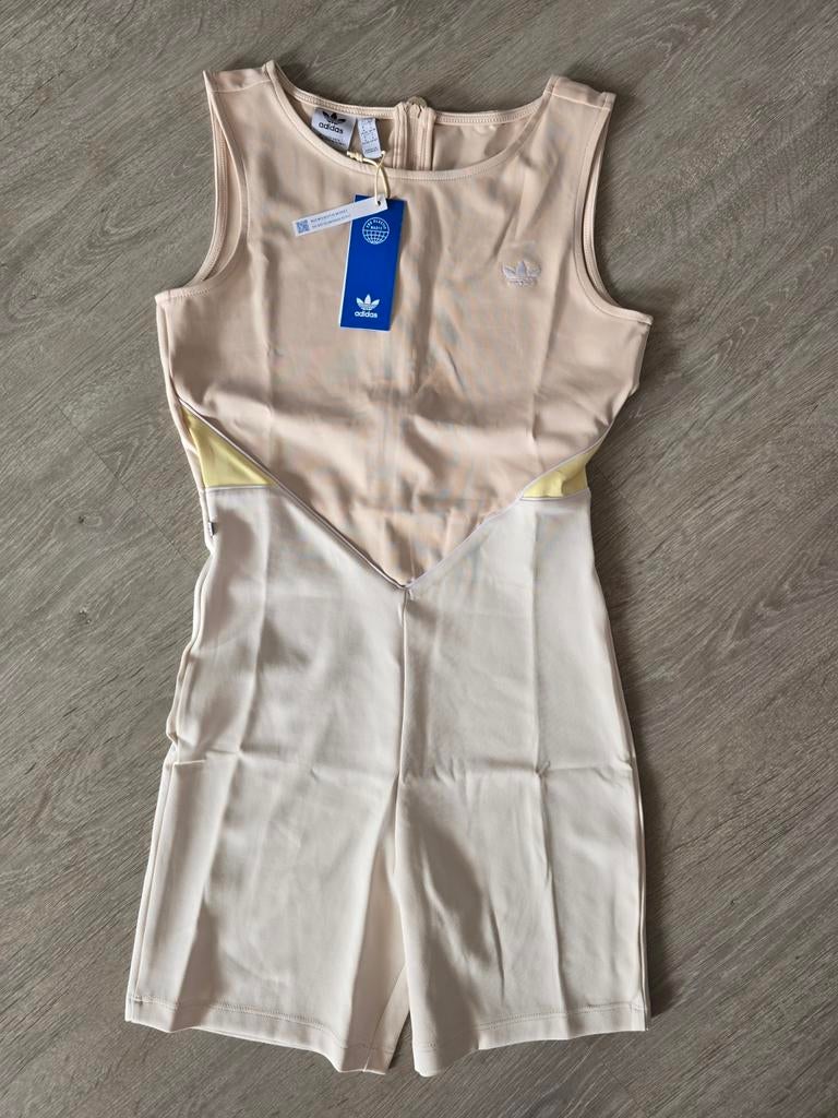 Dames Racer Sports Tops Adidas, maat S, Nieuw (PW8), Ophalen of Verzenden, Nieuw, Maat 38/40 (M)