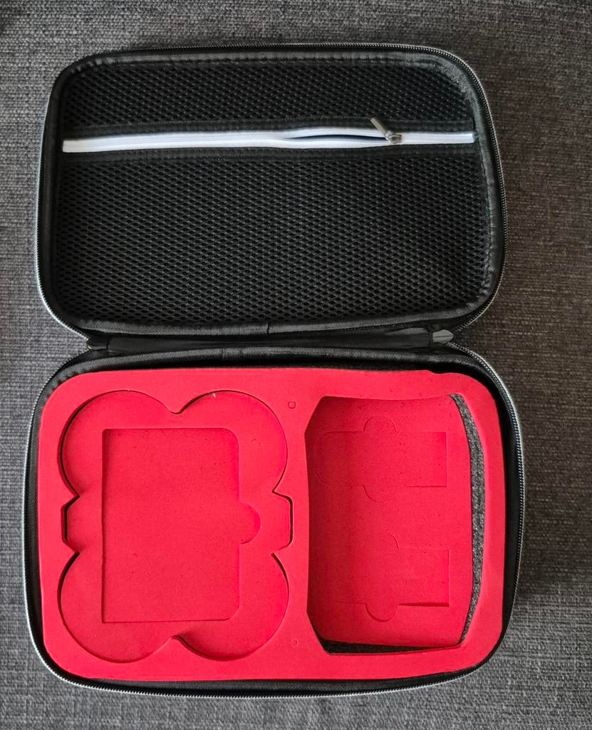 Dji Neo 1 opbergtas voor drone en RC N3 controller, Verzenden