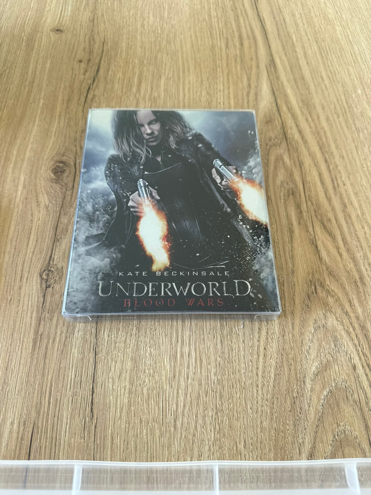 Underworld Bloodwars, Cd's en Dvd's, Verzenden, Zo goed als nieuw, Actie