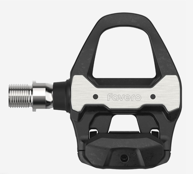 Assioma Favero PRO RS uno SPD-SL Shimano rechter pedaal, Fietsen en Brommers, Fietsonderdelen, Ophalen of Verzenden, Nieuw, Crankstel of Pedalen