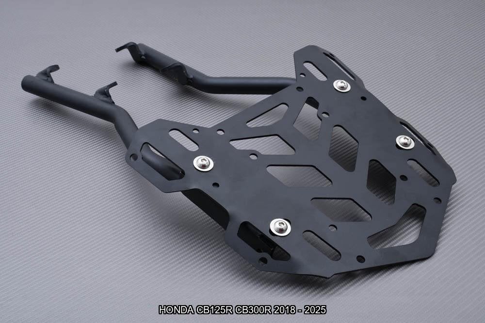 Topkofferdrager Bagagedrager HONDA CB125R CB300R 2018 2025, Verzenden, Nieuw