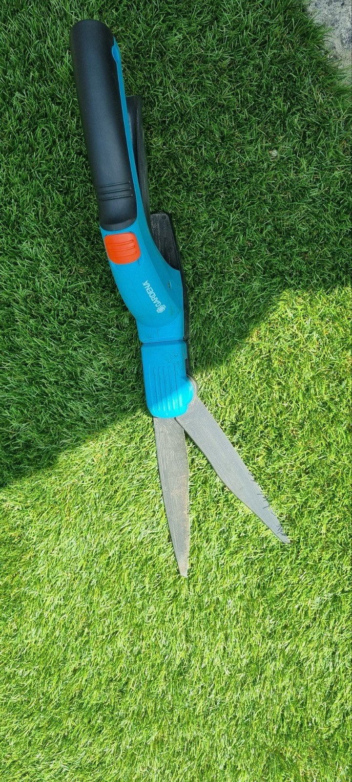 Tuin, Tuin en Terras, Heggenscharen, Ophalen, Elektrisch
