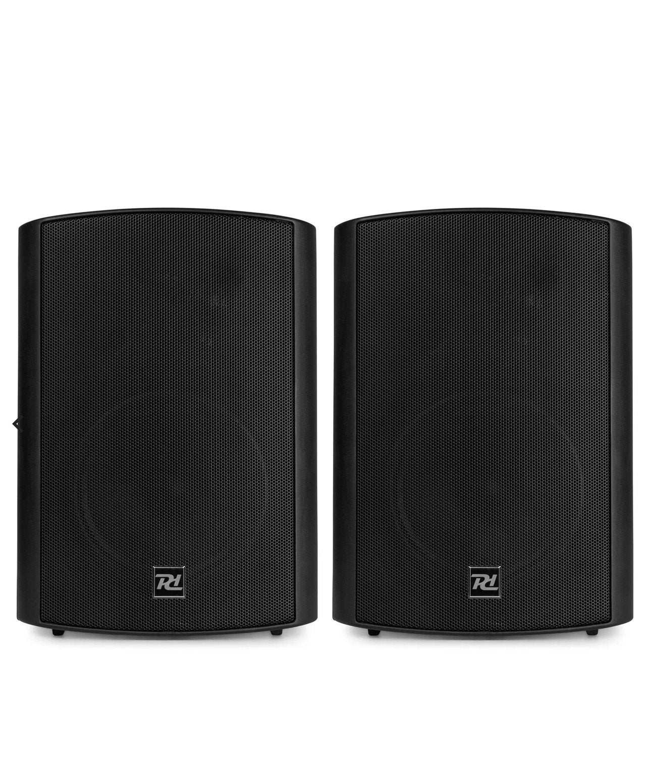 200 watt wand speakers met bt, Ophalen, Zo goed als nieuw, Overige merken