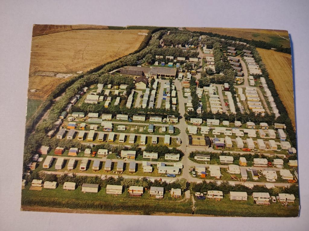 Westkapelle, Ophalen of Verzenden, 1940 tot 1960, Gelderland