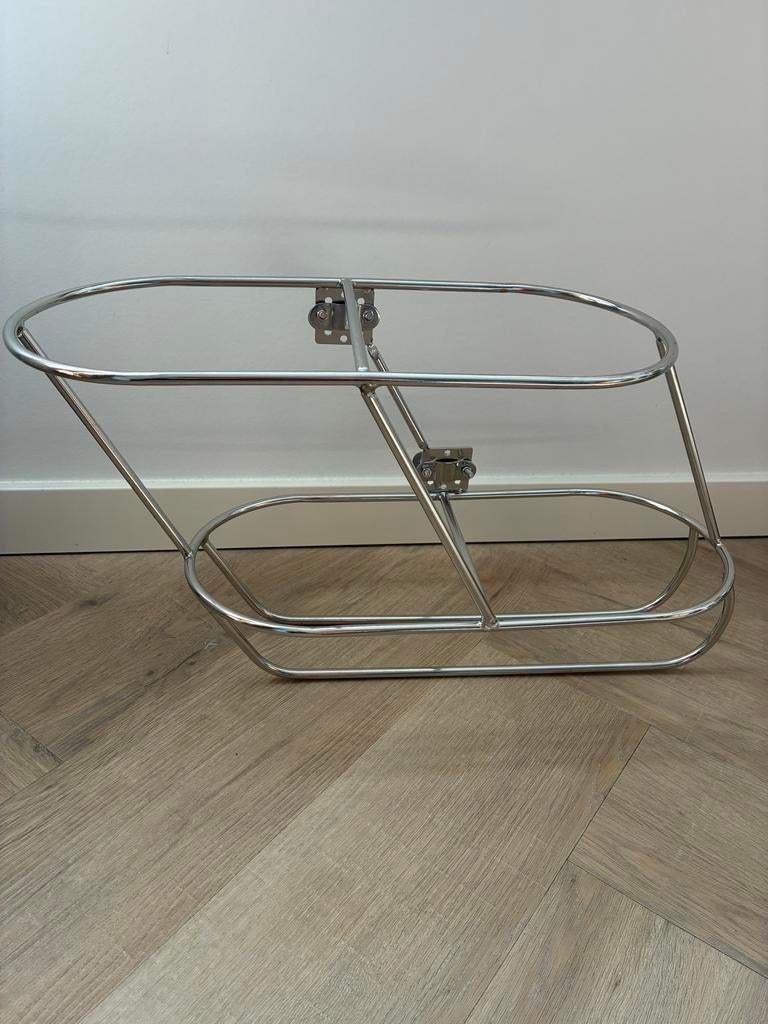 Allpa RVS dubbele fenderhouder schuin, nieuw, Ophalen, Nieuw