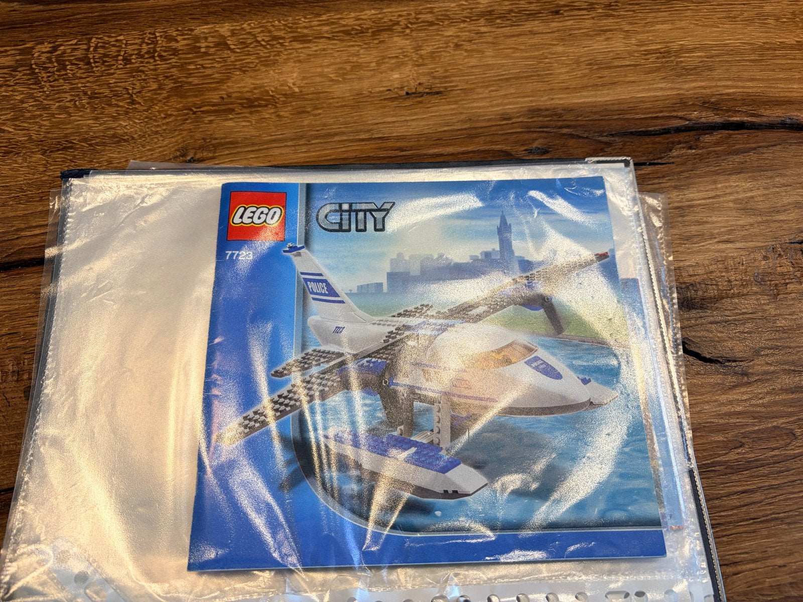 Grote partij LEGO City met 3 F1 auto's, Kinderen en Baby's, Ophalen, Gebruikt